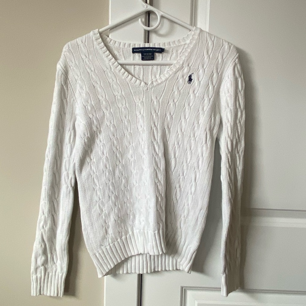 Ralph Lauren Sweater